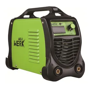 Fil tech brand chinese mma hot selling inverter dc arc small welder inverter welding machines