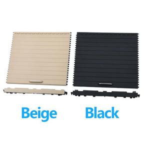 Cubierta para Portavasos de Consola Central Delantera para <span class=keywords><strong>Mercedes</strong></span> Benz W166 ML GL GLE <span class=keywords><strong>GLS</strong></span> ML300 GLS320 1666803814 - Product Image 2