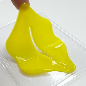 Masque Lèvres Hydratant et Repulpant au Citron Bio et Vitamine C, Effet Blanchissant et Raffermissant, Végétalien, Sous Marque Privée - Product Image 4