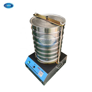 ラボ用機械式ふるい振動機 土壌試験用ふるい振動機 220V アメリカ製 - Product Image 2