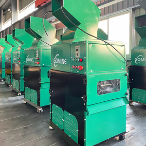 Chi phí thấp Cáp tái chế máy GM-S05 Mini dây đồng <span class=keywords><strong>granulator</strong></span> nhỏ cáp đồng <span class=keywords><strong>granulator</strong></span> - Product Image 4