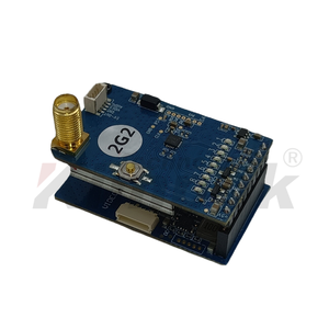 FPV VTX 2.2G 1.6W VTX 2.2G Vrx <span class=keywords><strong>8CH</strong></span> <span class=keywords><strong>Video</strong></span> Máy Phát Và Máy Thu Mô-đun Cho FPV Kính Fatshark Hình Ảnh Người Gửi - Product Image 4