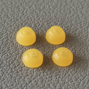 גבוהה אלסטי 80A צבעוני חיף PU תותב אצבע סקייטבורד חלקי - Product Image 6