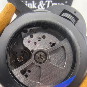 Reloj de Hombre de 44 mm, Clásico y Famoso, de la Fábrica VS, <span class=keywords><strong>PAM</strong></span> 441, con Pantalla Luminosa y Movimiento Mecánico Automático - Product Image 6