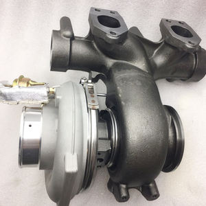 Turbocompresseur t3 t3, 13879980031, 13879880005, 13879880010, 1689177, 1679178, 1679182, pour camion dac MX375, 1689175, 300, 340 - Product Image 6