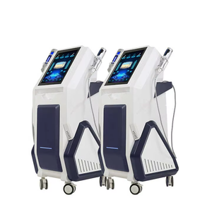 New Vertical Inner <strong>Ball</strong> Roller Therapy Massager Machine 360 Rotating Endo Sculpting Machine Roller Machine Slimming Massage - Product Image 1