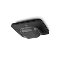 Capteur de mouvement PLC up 258D43 / 5WG12582DB43, mesure de la luminosité et de la température, infrarouge passif, décodeur infrarouge