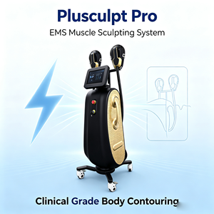 <span class=keywords><strong>Prix</strong></span> direct usine – Nouvelle <span class=keywords><strong>machine</strong></span> de remodelage corporel EMSculpting High Tesla pour usage professionnel en salle de sport et en salon de beauté - Product Image 1
