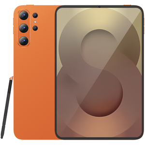 แท็บเล็ต S26 Ultra หน้าจอ 10.1 นิ้ว แบบ Incell ความจุ 32GB+1TB ชิปประมวลผล MTK6750 8 คอร์ พร้อม GPS, Bluetooth, รองรับซิมคู่, รองรับ LTE พร้อมปากกาสไตลัสแบบสัมผัสพิเศษ - Product Image 6