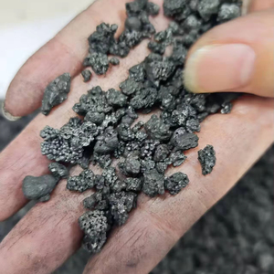 1-5 mét graphitized dầu mỏ Coke gpc <span class=keywords><strong>Graphite</strong></span> Coke cho sản xuất thép carbon Raiser tốt nhất recarburizer cho thép - Product Image 3