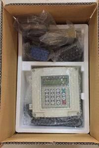 メーカー直販 水・水処理システム クランプ式設置 壁掛け式 超音波流量計 - Product Image 3