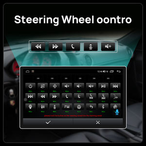 8,4 pulgadas Android 12 para <span class=keywords><strong>Porsche</strong></span> <span class=keywords><strong>Macan</strong></span> 2014-2016 Radio de coche Original soporte de navegación GPS inalámbrico <span class=keywords><strong>Apple</strong></span> <span class=keywords><strong>CarPlay</strong></span> + Android Auto - Product Image 6