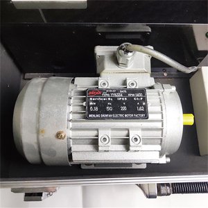 Новый демонстрационный комплект TK03 для однофазных/трехфазных устройств экономии электроэнергии с двигателем 220В, портативный инструмент для тестирования экономии электроэнергии - Product Image 5