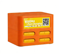 Production de batteries externes partagées par logiciel propre, station de batteries externes partagées / kiosque