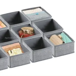 Multifunctional Square Straw Storage Box Flexible Use Closet Systems Organizers Bedding Cleaning Garage Sundries Organization