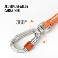 Truelove vente en gros de haute qualité réglable Durable chien laisse corde de luxe réfléchissant extérieur mains libres formation souple laisse pour animaux de compagnie