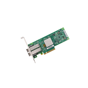 42D0510 pour adaptateur de bus hôte PCI-e à double port Lenovo 8GB FC - Product Image 2