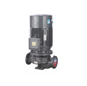 Closed Cooling Tower Water Pump With Motor