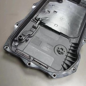 24118632189 Ensemble de carter d'<span class=keywords><strong>huile</strong></span> de transmission avec filtre pour G20 G30 G38 G11 G12 F15 F16 F18 Pièces automobiles 8 vitesses - Product Image 3