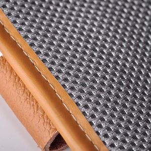 <span class=keywords><strong>Botas</strong></span> de seguridad para el <span class=keywords><strong>trabajo</strong></span> para hombre, zapatos de piel auténtica de corte alto, color Naranja, alta calidad - Product Image 2