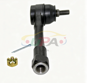 56820-1E900 568201E900 ชุดปลายก้านผูกสายพวงมาลัย ด้านขวา สำหรับฮุนได เกีย 56820 1E900 - Product Image 4