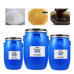 Nhãn Hiệu Riêng 5L Khách Sạn Dầu Gội Đặt Tắm Gel Xô Với Bơm Số Lượng Lớn Khách Sạn Dầu Gội Đầu Và Điều Hòa - Product Image 4