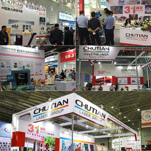 Mesin las <span class=keywords><strong>Laser</strong></span> serat otomatis <span class=keywords><strong>CNC</strong></span> untuk produk logam - Product Image 5