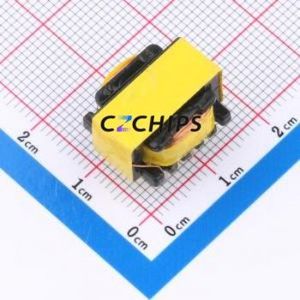 หม้อแปลงไฟฟ้า XREE1608-0641 แบบ Through Hole (THT) อินดักเตอร์ - Product Image 1