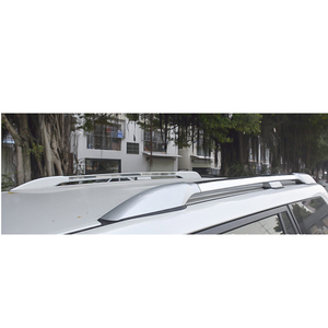 Salida de fábrica de coches techo Carril 4x4 coche <span class=keywords><strong>equipaje</strong></span> Top Cross Bar de bastidores de techo en venta en el Reino Uni - Product Image 5