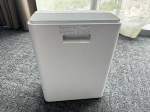 Xách Tay Điện Máy lọc không khí với bộ lọc HEPA Nhà máy cung cấp thiết kế giai đoạn để bán - Product Image 5