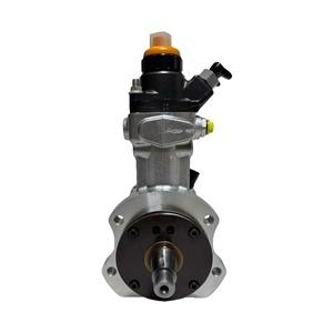 Pompe d'injection de carburant diesel pour PC1250-8, moteur 6D170-5E, haute pression, fabrication Guangdong, garantie de 3 mois - Product Image 2