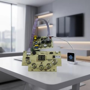 Offres Spéciales : Carte de <span class=keywords><strong>Circuit</strong></span> Imprimé (PCBA) pour Couverture Chauffante – Assemblage de PCB, Fabricant, Service OEM, Fournisseur Chinois, Usine - Product Image 3