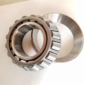 Roulements à rouleaux coniques miniatures 30203JR pour moto - Product Image 3