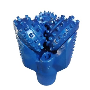 Bohrinsel bohrkopf dreirollenmeißel <span class=keywords><strong>bit</strong></span> für Öl-und gasförderung - Product Image 6