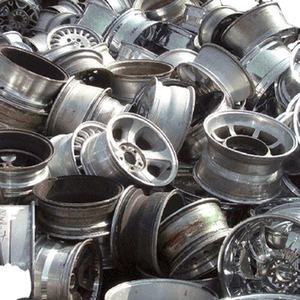 Déchets de jantes en alliage d'aluminium à 99% |   Aluminium UBC pur |   Pressé en balles |   Qualité excellente |   Emballage de 20/25/50 kg |   Origine américaine |   AWS9981 - Product Image 2