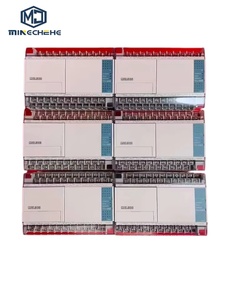 FX1S-30MR-001 PLC คอนโทรลเลอร์ลอจิกแบบตั้งโปรแกรมได้ โมดูลควบคุมระบบอัตโนมัติทางอุตสาหกรรม ประสิทธิภาพสูง ใช้งานได้อย่างเสถียรสำหรับโรงงาน - Product Image 1