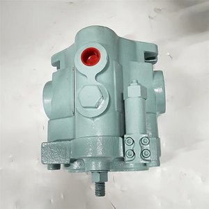 ปั๊มไฮดรอลิกแบบลูกสูบแปรผันรุ่น PVT PV6 PV15 PV29 PVT6 PVT10 ซีรีส์ PVT64-2R1C-L03S00 - Product Image 1