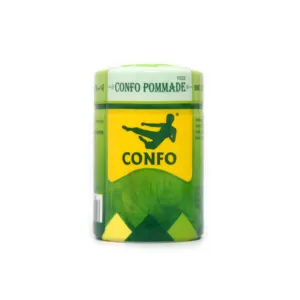 Confo 2020 cooling Menthol Balm Essential peppermint Balm green herb balm for Fatigue or Dizzy