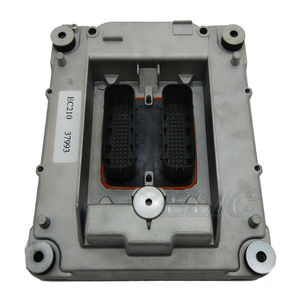 Unidad de Control del Motor EC210 EC240 EC290 EC360 EC460 D6E D7E, Programación de la ECU 60100000 para Volvo - Product Image 1