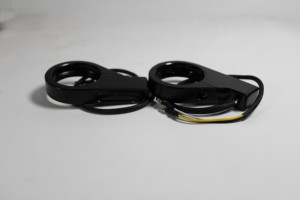 39-41mm/42-45mm LED indicateur <span class=keywords><strong>de</strong></span> couverture <span class=keywords><strong>de</strong></span> fourche avant accessoires <span class=keywords><strong>de</strong></span> moto système d'éclairage protège les clignotants pour <span class=keywords><strong>vélos</strong></span> <span class=keywords><strong>électriques</strong></span> - Product Image 6