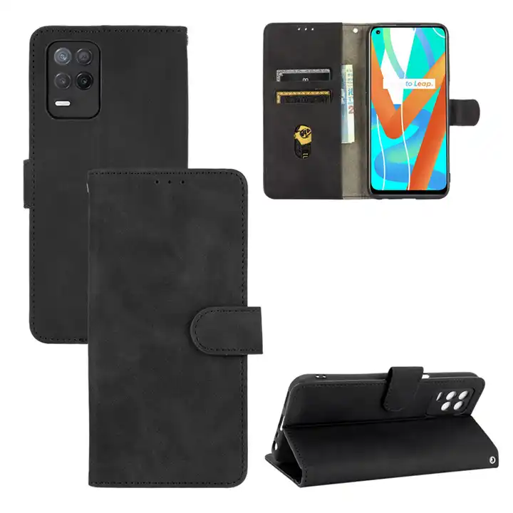 Wholesale For OPPO Reno6 Z Reno 5A Case Leather Shell For OPPO
