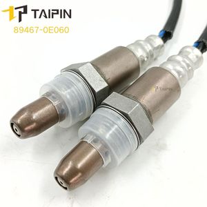 <span class=keywords><strong>89467</strong></span>-<span class=keywords><strong>0e060</strong></span> cho 09-14 TOYOTA HIGHLANDER 3.5L không khí-nhiên liệu tỷ lệ cảm biến 894670e060 - Product Image 4