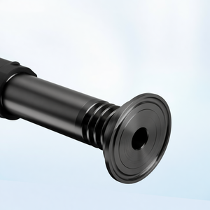 Sensor de Nivel de Tanque de Leche de Película Plana Enrasada de 4-20 mA OEM HPT601/602 - Product Image 5