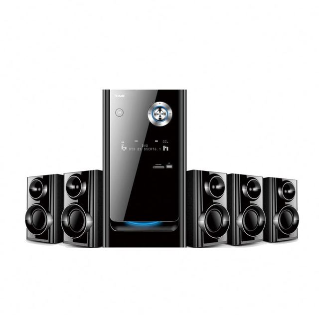 New Design Computer Speaker Powerful Home Theater