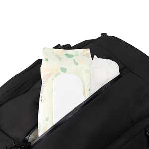 Sac à dos pour papa, sac à dos quotidien pour homme, sac à dos multifonctionnel pour papa et maman, vente exceptionnelle - Product Image 5