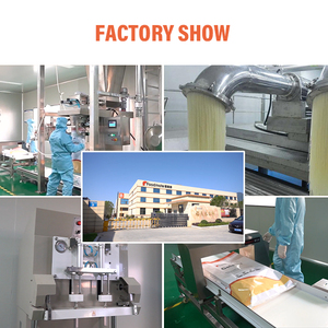 Quá trình mới bột đường chất làm ngọt sucrose chất làm ngọt Stevia số lượng lớn chất làm ngọt - Product Image 4