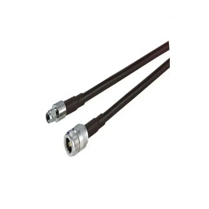 (New Cable and Wire Assembly) LMR-400-NF-SMRP(QTY:3M)