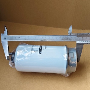 Filtro Separador de Agua y Combustible para Excavadora con Motor Diésel RE535216 RE541924 RE22878 RE568103 RE536192 RE524723 RE522878 para John Deere - Product Image 3
