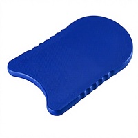Tabla de Natación Flotante de Espuma EVA para Piscinas, Unisex, para Adultos, Nivel Principiante
