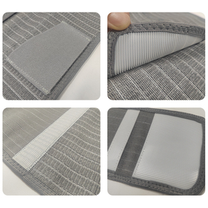 <strong>Bamboo</strong> Postpartum Belly Band Pelvis Girdle <strong>Waist</strong> <strong>Trimmer</strong> Belt for C-Section Recovery Postnatal Care